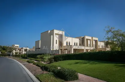 Townhouse - 2 Bedrooms - 3 Bathrooms for sale in Granada - Mina Al Arab - Ras Al Khaimah