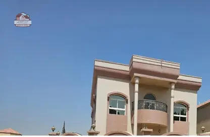 Villa - 5 Bedrooms - 6 Bathrooms for rent in Al Rawda 2 Villas - Al Rawda 2 - Al Rawda - Ajman