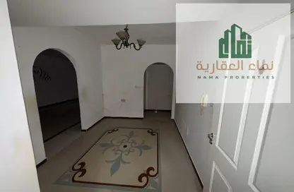 Apartment - 3 Bedrooms - 3 Bathrooms for rent in Al Naemiya Tower 2 - Al Naemiya Towers - Al Nuaimiya - Ajman