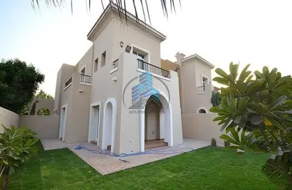 Villa - 3 Bedrooms - 4 Bathrooms for sale in Al Reem 3 - Al Reem - Arabian Ranches - Dubai