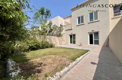 Townhouse - 2 Bedrooms - 3 Bathrooms for sale in Springs 1 - The Springs - Dubai