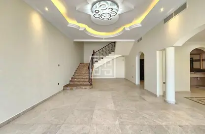 Villa - 5 Bedrooms - 7 Bathrooms for rent in Al Barsha South 2 - Al Barsha South - Al Barsha - Dubai