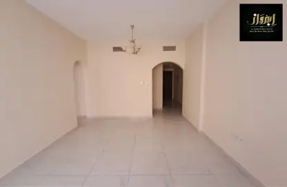 Apartment - 2 Bedrooms - 2 Bathrooms for rent in Muweileh Community - Muwaileh Commercial - Sharjah