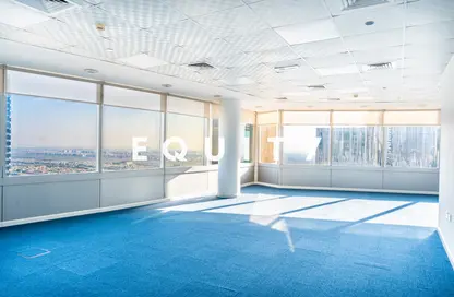 Office Space - Studio for rent in Gold Tower (Au Tower) - JLT Cluster I - Jumeirah Lake Towers - Dubai