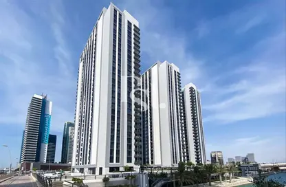 Apartment - 2 Bedrooms - 2 Bathrooms for rent in The Bridges - Shams Abu Dhabi - Al Reem Island - Abu Dhabi