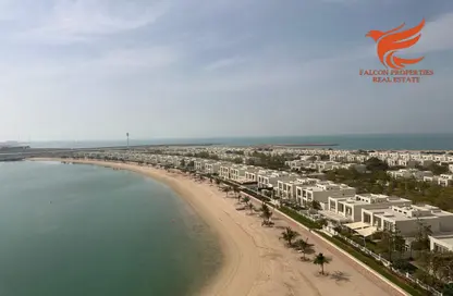 Apartment - 2 Bedrooms - 3 Bathrooms for sale in Ras al Khaimah Gateway - Ras Al Khaimah