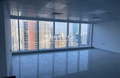 Office Space - Studio for rent in The Burlington - Business Bay - Dubai