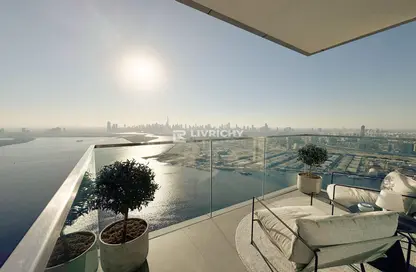 Apartment - 3 Bedrooms - 4 Bathrooms for sale in The Grand - Dubai Creek Harbour (The Lagoons) - Dubai