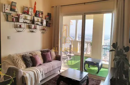 Hotel  and  Hotel Apartment - 1 Bedroom - 1 Bathroom for rent in Royal Breeze 4 - Royal Breeze - Al Hamra Village - Ras Al Khaimah