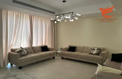 Townhouse - 3 Bedrooms - 5 Bathrooms for rent in Bermuda - Mina Al Arab - Ras Al Khaimah