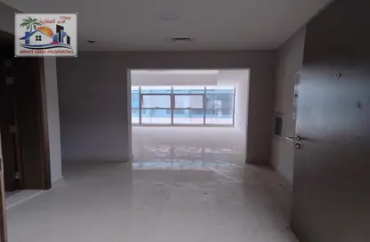 Apartment - 1 Bedroom - 2 Bathrooms for rent in Gulfa Towers - Al Rashidiya 1 - Al Rashidiya - Ajman