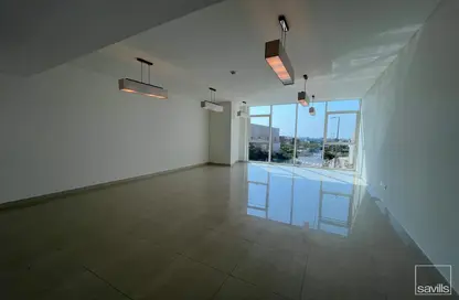 Apartment - 3 Bedrooms - 4 Bathrooms for rent in Marina Sunset Bay - The Marina - Abu Dhabi