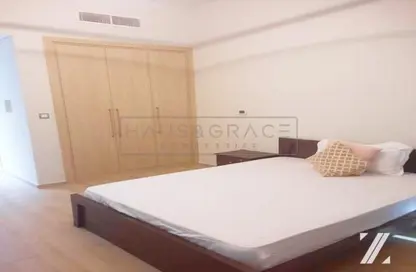 Apartment - 1 Bathroom for rent in Azizi Aura - Downtown Jebel Ali - Dubai