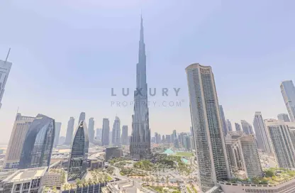 Apartment - 2 Bedrooms - 3 Bathrooms for sale in The Address Sky View Tower 2 - The Address Sky View Towers - Downtown Dubai - Dubai