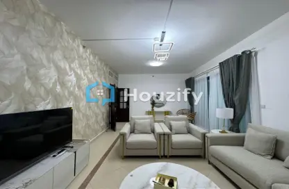 Apartment - 2 Bedrooms - 3 Bathrooms for rent in Al Nahyan - Abu Dhabi