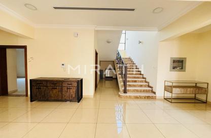 Villa - 6 Bedrooms - 7 Bathrooms for rent in Al Barsha 1 Villas - Al Barsha 1 - Al Barsha - Dubai