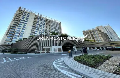 Apartment - 1 Bedroom - 1 Bathroom for sale in Collective Tower 2 - Collective - Dubai Hills Estate - Dubai