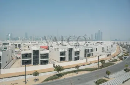 Apartment - 1 Bedroom - 2 Bathrooms for sale in Residence 25 - District One - Mohammed Bin Rashid City - Dubai