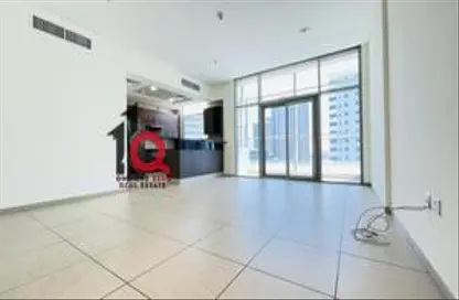 Apartment - 2 Bedrooms - 4 Bathrooms for rent in Guardian Towers - Danet Abu Dhabi - Abu Dhabi