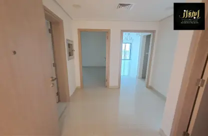 Apartment - 3 Bedrooms - 4 Bathrooms for rent in Tilal City D - Tilal City - Sharjah