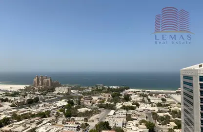 Apartment - 2 Bedrooms - 3 Bathrooms for sale in Ajman One Tower 5 - Ajman One - Ajman Downtown - Ajman