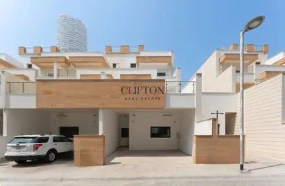 Villa - 4 Bedrooms - 5 Bathrooms for rent in The Ghaf Tree - Jumeirah Village Circle - Dubai