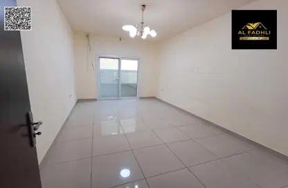 Apartment - 2 Bedrooms - 2 Bathrooms for rent in Al Jurf 2 - Al Jurf - Ajman Downtown - Ajman