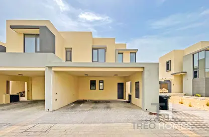 Villa - 4 Bedrooms - 4 Bathrooms for sale in Maple 1 - Maple at Dubai Hills Estate - Dubai Hills Estate - Dubai