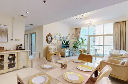 Apartment - 2 Bedrooms - 2 Bathrooms for sale in Scala Tower - Business Bay - Dubai