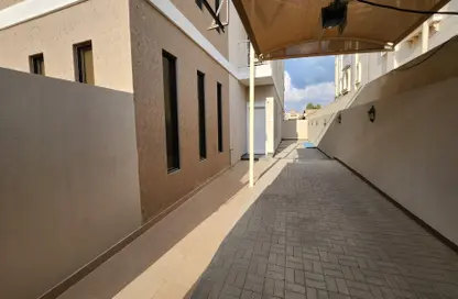 Villa - 4 Bedrooms - 6 Bathrooms for rent in Mirdif Villas - Mirdif - Dubai