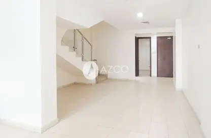 Townhouse - 4 Bedrooms - 6 Bathrooms for rent in Autumn - Seasons Community - Jumeirah Village Circle - Dubai