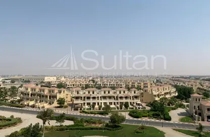 Apartment - 1 Bedroom - 1 Bathroom for sale in Royal Breeze 5 - Royal Breeze - Al Hamra Village - Ras Al Khaimah