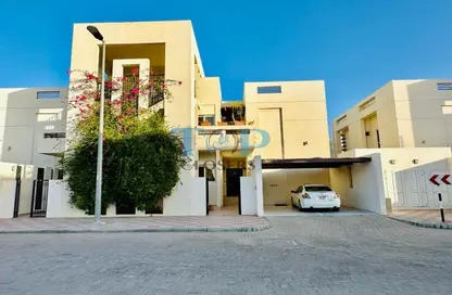 Apartment - 2 Bedrooms - 3 Bathrooms for rent in Bida Bin Ammar - Asharej - Al Ain