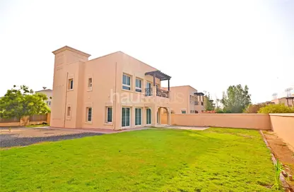 Villa - 2 Bedrooms - 3 Bathrooms for sale in Arabian Villas - Jumeirah Village Triangle - Dubai