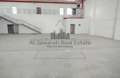 Warehouse - Studio - 1 Bathroom for rent in Industrial Area 2 - Emirates Modern Industrial - Umm Al Quwain