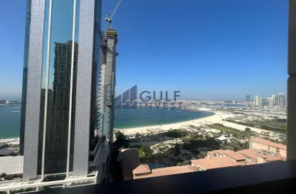 Apartment - 2 Bedrooms - 3 Bathrooms for sale in Sadaf 5 - Sadaf - Jumeirah Beach Residence - Dubai