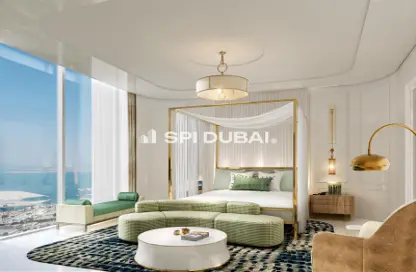 Apartment - 2 Bedrooms - 3 Bathrooms for sale in Damac City - Al Safa 1 - Al Safa - Dubai