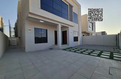 Villa - 3 Bedrooms - 5 Bathrooms for sale in Al Zaheya Gardens - Al Zahya - Ajman