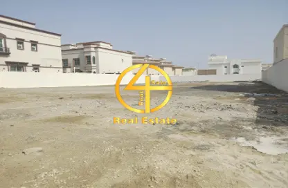 Land - Studio for sale in Mohamed Bin Zayed City - Abu Dhabi