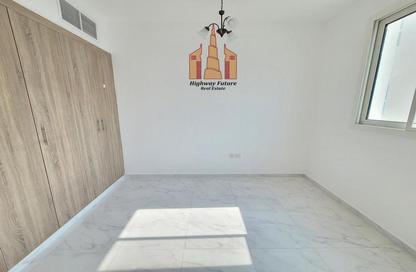 Apartment - 1 Bedroom - 1 Bathroom for rent in Al Mamsha - Muwaileh - Sharjah