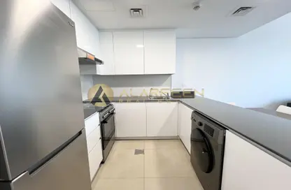 Apartment - 1 Bedroom - 1 Bathroom for rent in Expo Village Residences 2A - Expo Village Residences - Expo City - Dubai