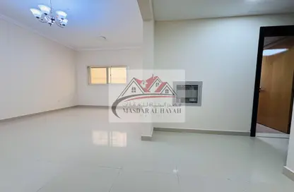 Apartment - 1 Bedroom - 2 Bathrooms for rent in Muwaileh 29 Building - Muwaileh - Sharjah