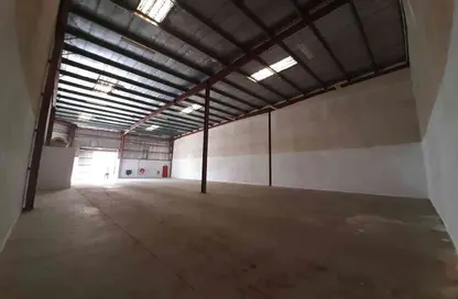 Warehouse - Studio - 1 Bathroom for rent in Ras Al Khor Industrial 2 - Ras Al Khor Industrial - Ras Al Khor - Dubai