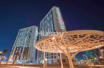 Apartment - 1 Bedroom - 1 Bathroom for sale in Meera 2 - Shams Abu Dhabi - Al Reem Island - Abu Dhabi