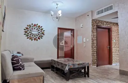 Apartment - 1 Bedroom - 2 Bathrooms for rent in Lagoon B5 - The Lagoons - Mina Al Arab - Ras Al Khaimah
