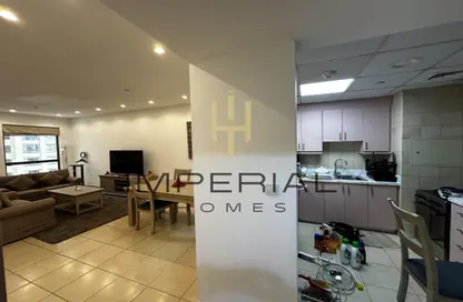 Apartment - 1 Bathroom for sale in Murjan 2 - Murjan - Jumeirah Beach Residence - Dubai