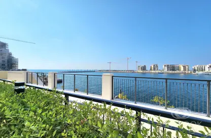 Apartment - 1 Bedroom - 2 Bathrooms for rent in La Sirene Building 1 - La Mer - Jumeirah - Dubai