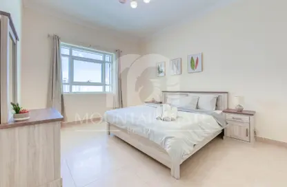 Apartment - 1 Bedroom - 2 Bathrooms for sale in Plaza Residences 2 - Plaza Residences - Jumeirah Village Circle - Dubai