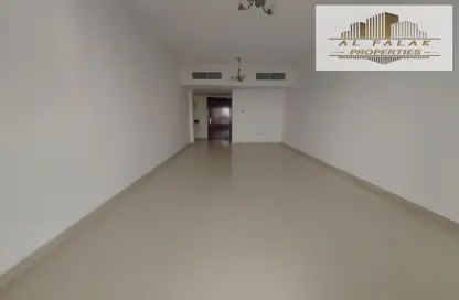 Apartment - 3 Bedrooms - 3 Bathrooms for rent in Al Taawun Street - Al Taawun - Sharjah