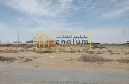 Land - Studio for sale in Al Metraq - Al Rahmaniya - Sharjah